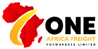 One Africa Freight Forwarders Ltd