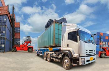 Ground Freight Services